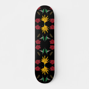 Hummingbird Dream Persoonlijk Skateboard