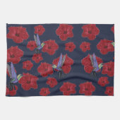 Hummingbird Dream Theedoek (Horizontaal)