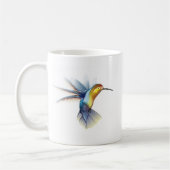 Hummingbird Dreams Koffiemok (Links)