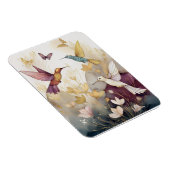 Hummingbird Earthtones Magneet (Rechterzijde)