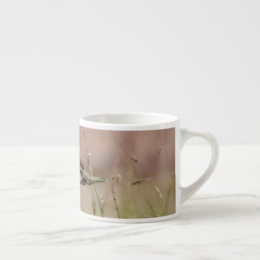 Hummingbird Espresso Espresso Kop (Rechts)