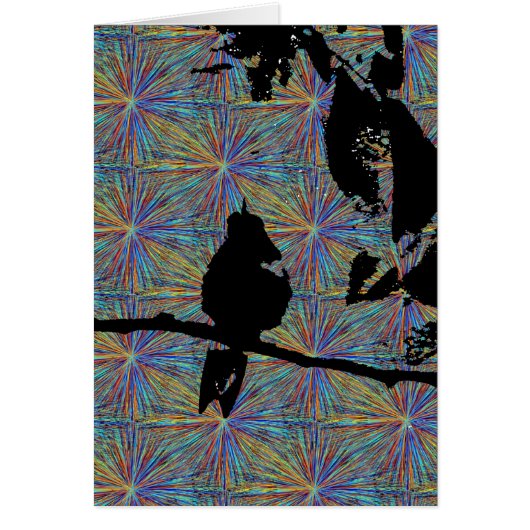 Hummingbird Fireworks (Voorkant)