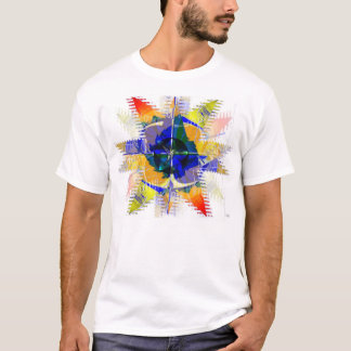 Hummingbird Flight T-shirt