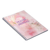 HUMMINGBIRD FLORAAL JOURNAL NOTITIEBOEK (Rechterzijde)