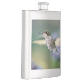 Hummingbird Flying Flacon (Rechts)