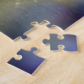 Hummingbird Flying Legpuzzel (Zijkant)