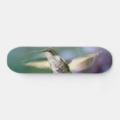 Hummingbird Flying Persoonlijk Skateboard (Horizontaal)