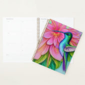Hummingbird Graphic Planner (Display)