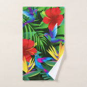 hummingbird handdoek (Handdoek)