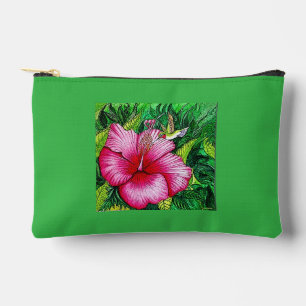 Hummingbird Hibiscus Etui