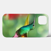 Hummingbird Hoesje-Mate Apple iPhone 13 Case-Mate iPhone Case (Achterkant (horizontaal))