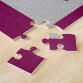 Hummingbird Home Puzzel (Zijkant)