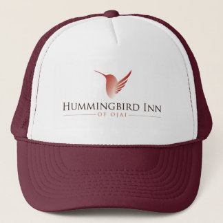 Hummingbird Inn Trucker Pet