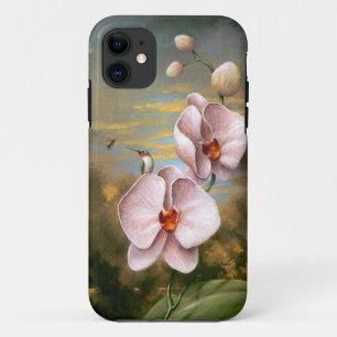 Hummingbird iPhone 5 Hoesje
