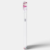 Hummingbird iPhone Case (Achterkant / Links)