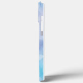 Hummingbird iPhone Case (Achterkant / Links)