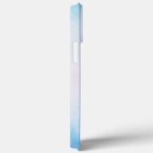 Hummingbird iPhone Case (Achterkant / Rechts)