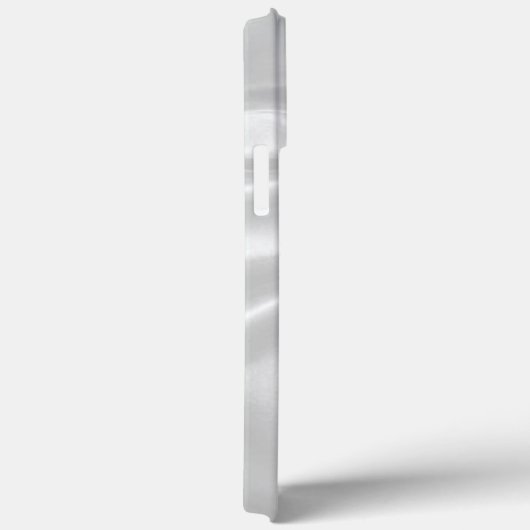 Hummingbird iPhone Case (Achterkant / Rechts)