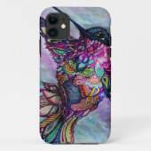 HummingBird.jpg Case-Mate iPhone Case (Achterkant)