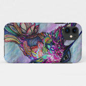 HummingBird.jpg Case-Mate iPhone Case (Achterkant (horizontaal))