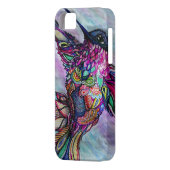HummingBird.jpg Case-Mate iPhone Case (Achterkant Links)