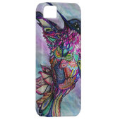 HummingBird.jpg Case-Mate iPhone Case (Back/Rechts)