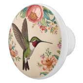  Hummingbird Keramische Knop (Rechts)