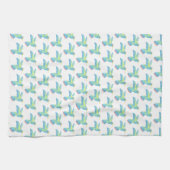 Hummingbird Kitchen Towel Theedoek (Horizontaal)