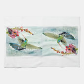 Hummingbird Kitchen Towel Theedoek (Horizontaal)