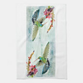Hummingbird Kitchen Towel Theedoek (Verticaal)
