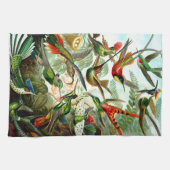 Hummingbird Kitchen Towel Theedoek (Horizontaal)