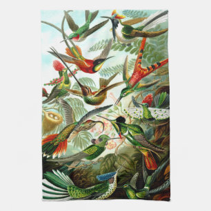 Hummingbird Kitchen Towel Theedoek