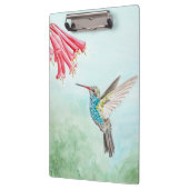 Hummingbird Klembord (Links)