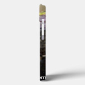 Hummingbird Laing in Water Case-Mate iPhone Case (Achterkant / Links)