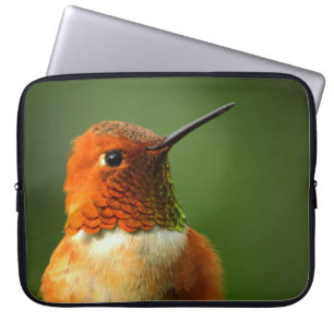 Hummingbird Laptophoes Laptop Sleeve