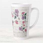 Hummingbird Latte Mok (Rechts)