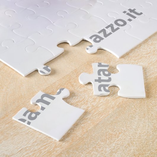 Hummingbird Legpuzzel (Zijkant)