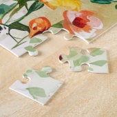 Hummingbird Legpuzzel (Zijkant)