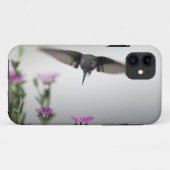 Hummingbird Lunch Case-Mate iPhone Case (Achterkant (horizontaal))
