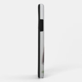 Hummingbird Lunch Case-Mate iPhone Case (Achterkant/rechts)