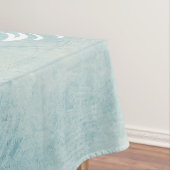 Hummingbird met Vlaamse achtergrond Tafelkleed (Voorbeeld)