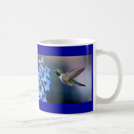 HUMMINGBIRD MOK (Rechts)