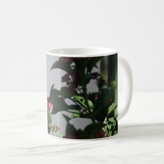 Hummingbird, Mok (Voorkant rechts)