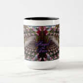 Hummingbird Mok - Angel Face (Midden)