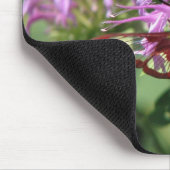 Hummingbird Moth Mousepad Muismat (Hoek)