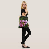 Hummingbird Moth Tote Bag (Op model)