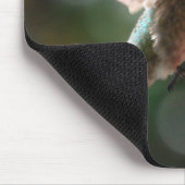 Hummingbird, mousepad muismat (Hoek)