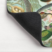Hummingbird Mousepad Muismat (Hoek)