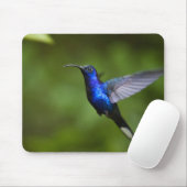 HUMMINGBIRD MUISMAT (Met muis)