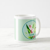 Hummingbird Name Mok (Voorkant rechts)